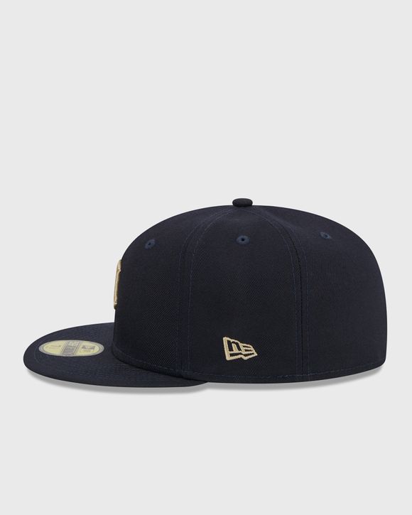 Detroit Tigers Laurel Sidepatch Cap