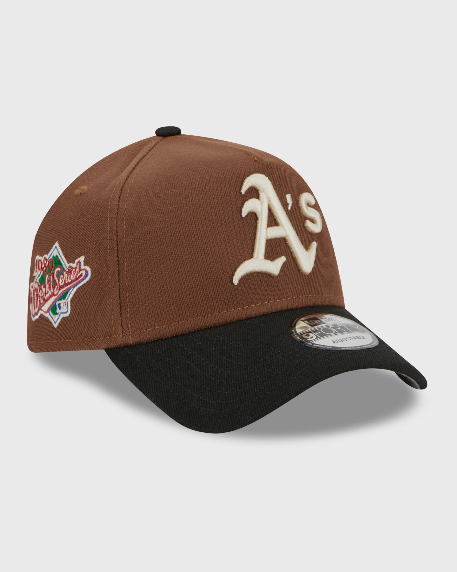 Oakland Athletics Harvest 940AF Cap