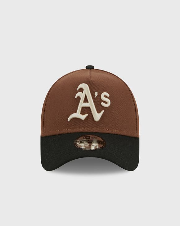 Oakland Athletics Harvest 940AF Cap