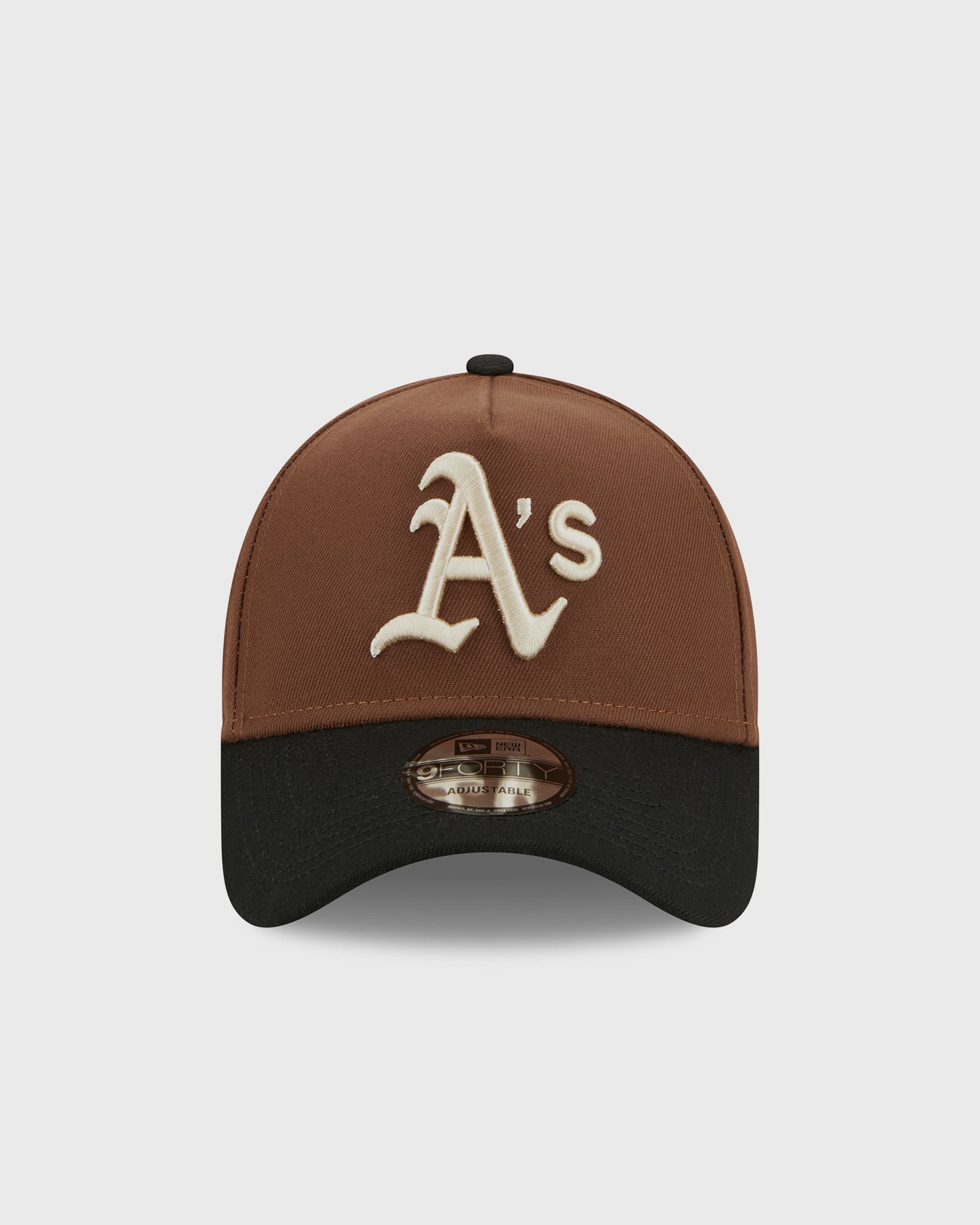 Oakland Athletics Harvest 940AF Cap