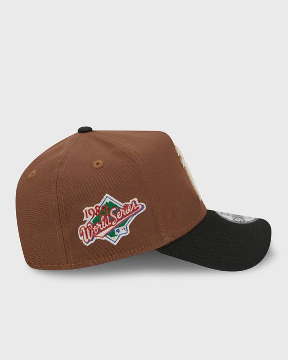 Oakland Athletics Harvest 940AF Cap