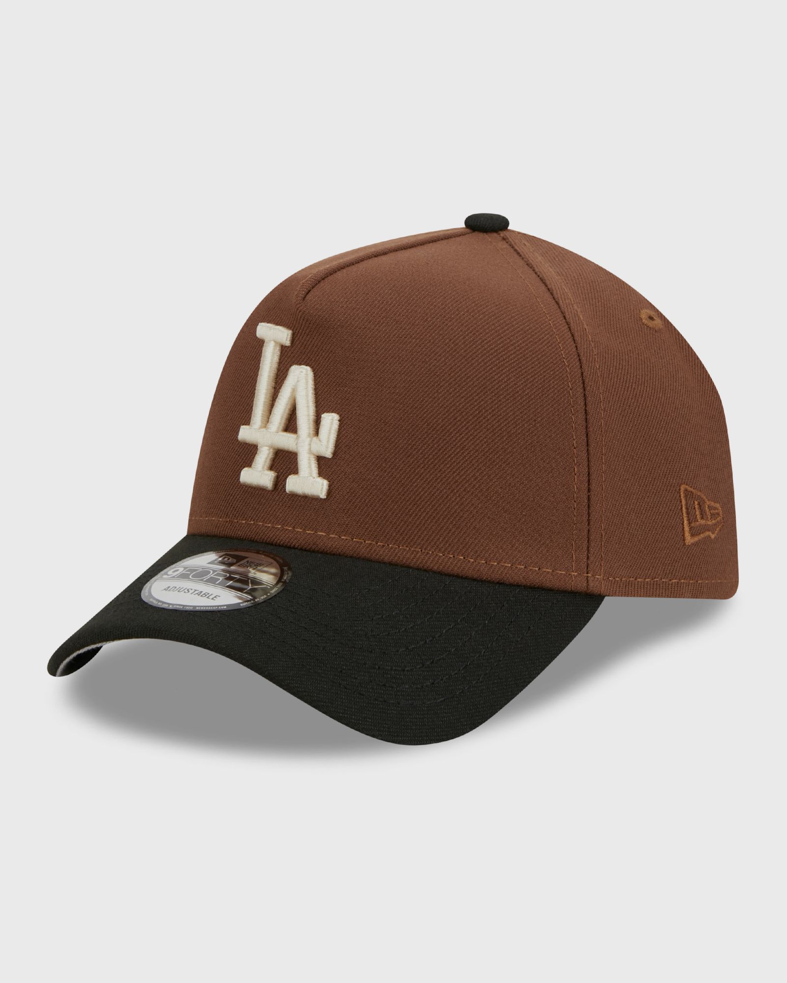 Los Angeles Dodgers Harvest 940AF Cap