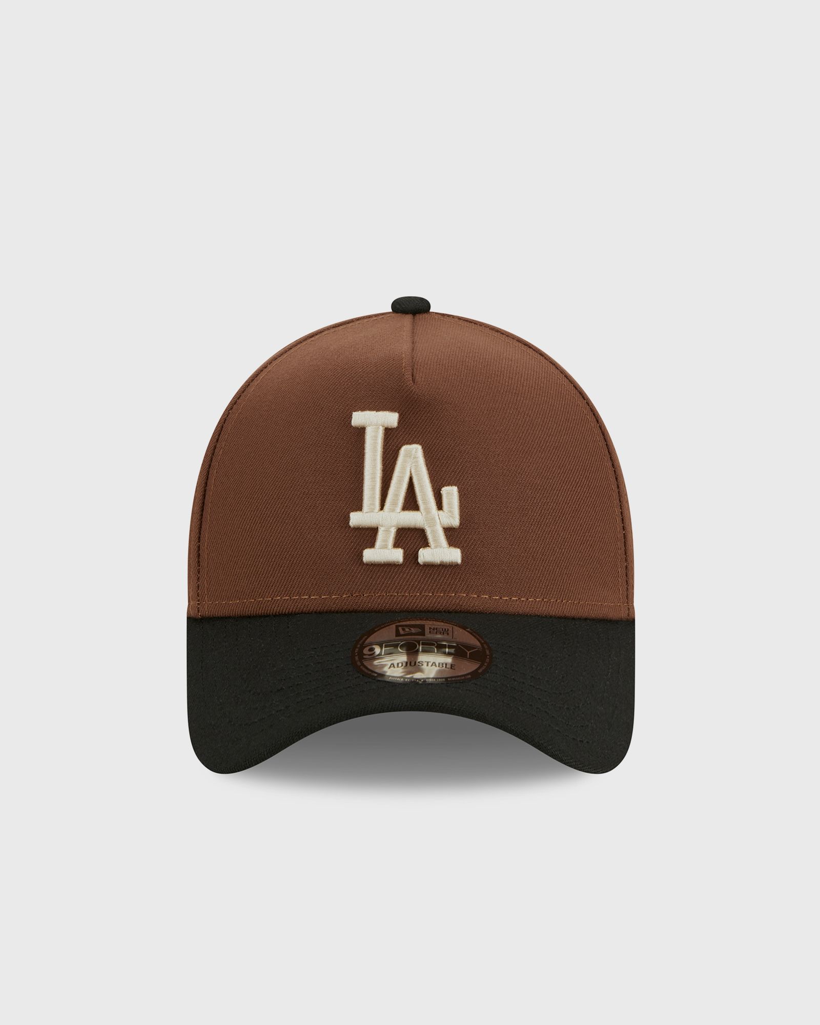 Los Angeles Dodgers Harvest 940AF Cap
