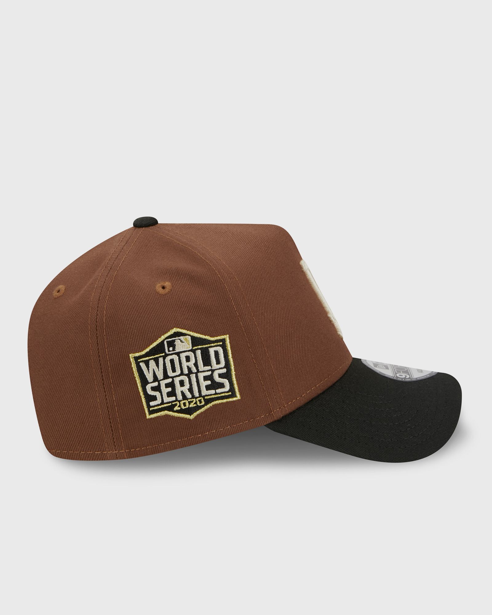 Los Angeles Dodgers Harvest 940AF Cap