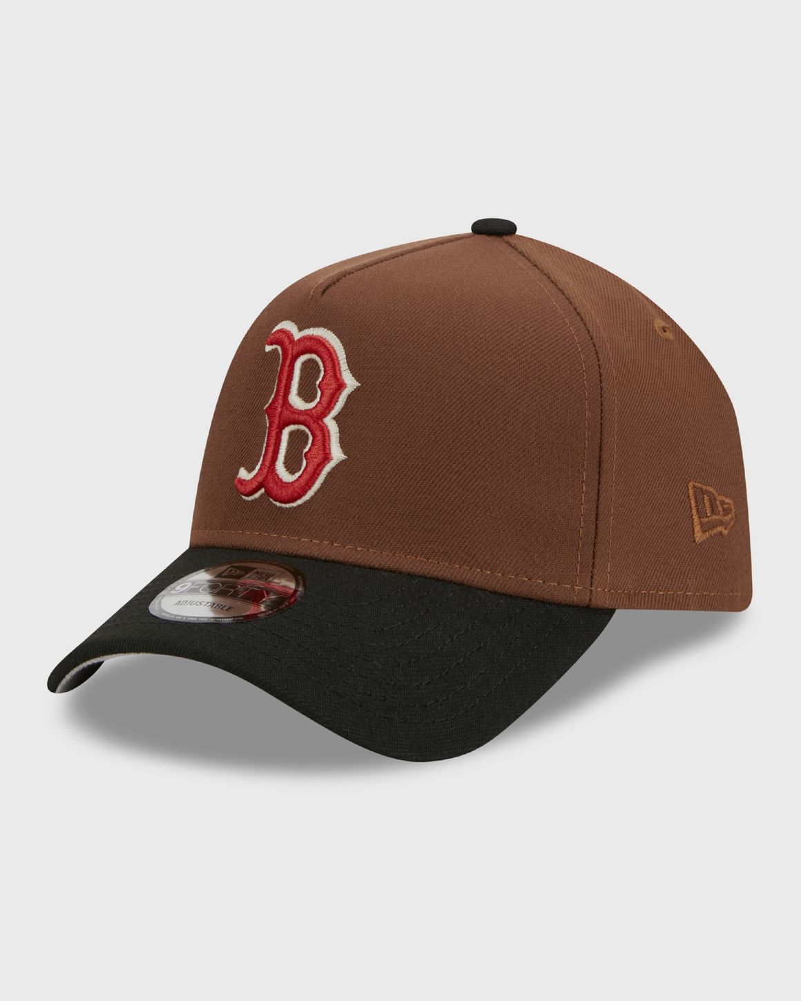 cap HWC ball │bauf│ BFH-22A-U-BRN-002 brown