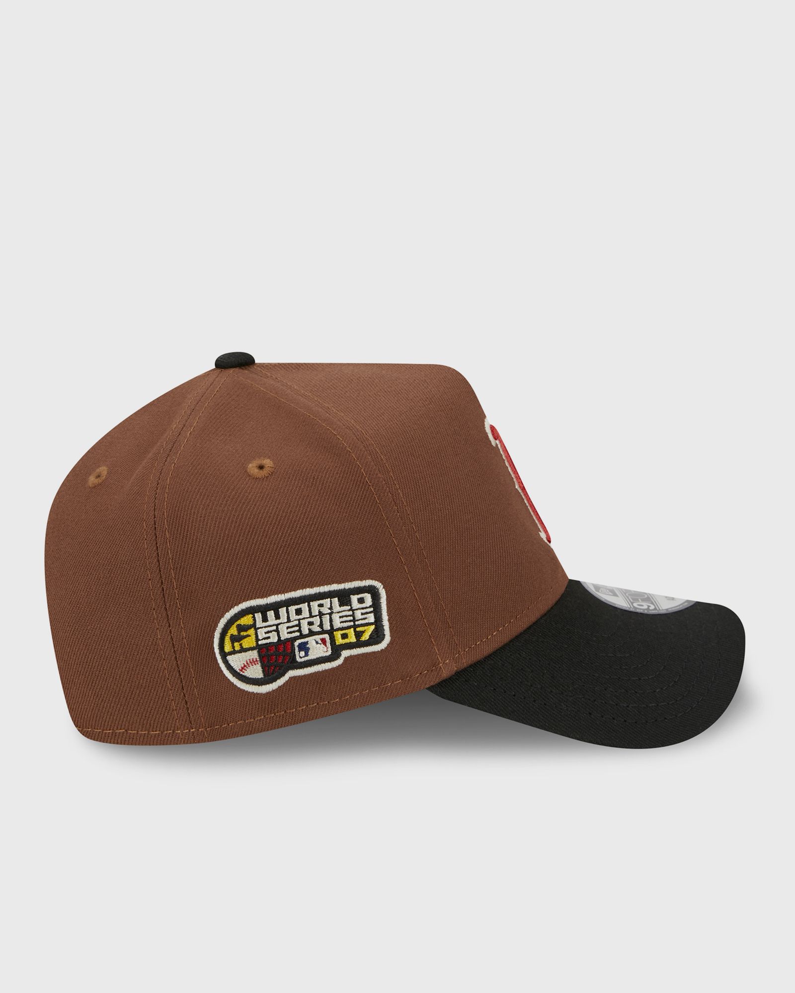 Boston Red Sox Harvest 940AF Cap