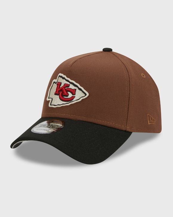 Vintage Style Kansas City Chiefs Reebok Dad Hat