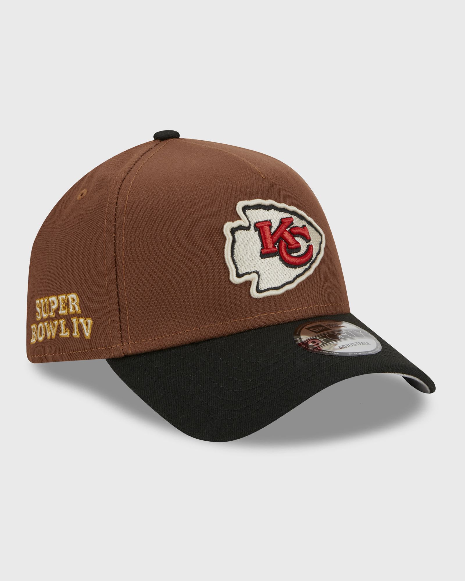 Kansas City Chiefs Harvest 940AF Cap