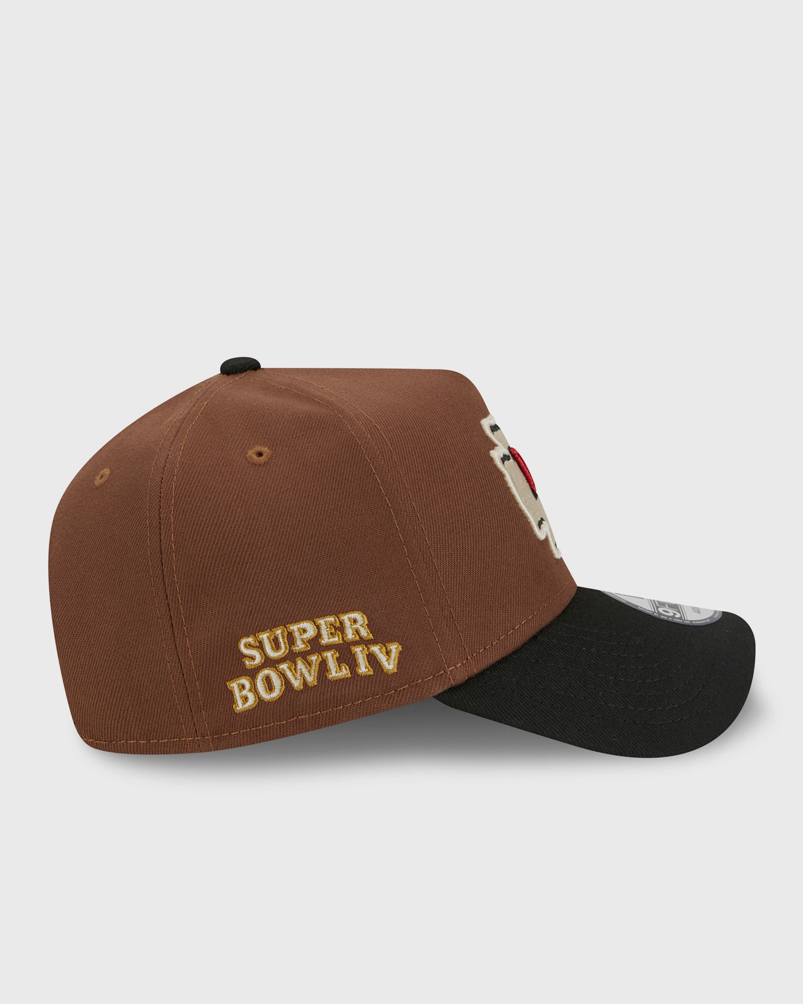 Kansas City Chiefs Harvest 940AF Cap