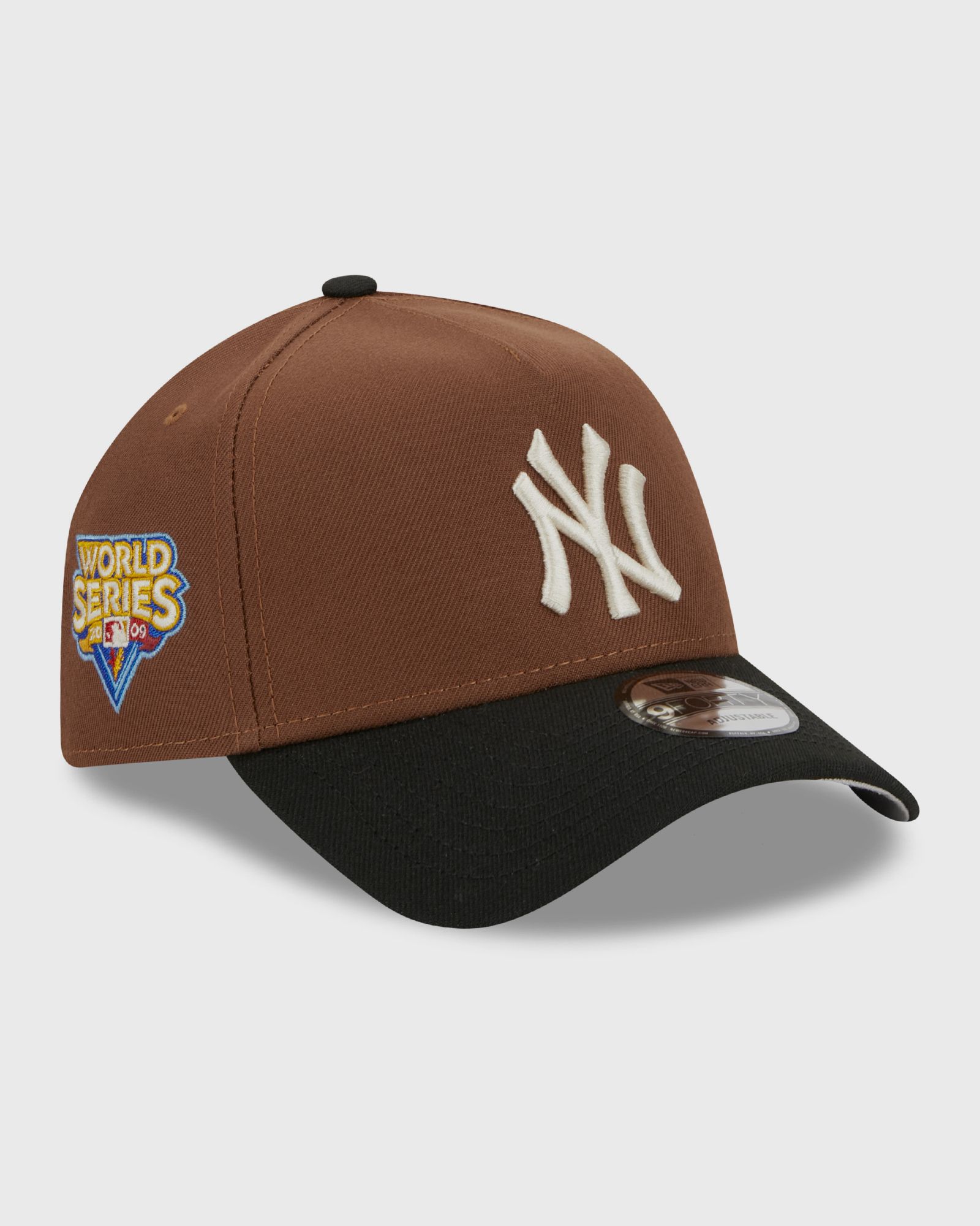 New York Yankees Harvest 940AF Cap