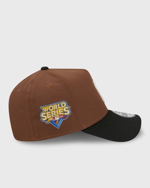 New York Yankees Harvest 940AF Cap