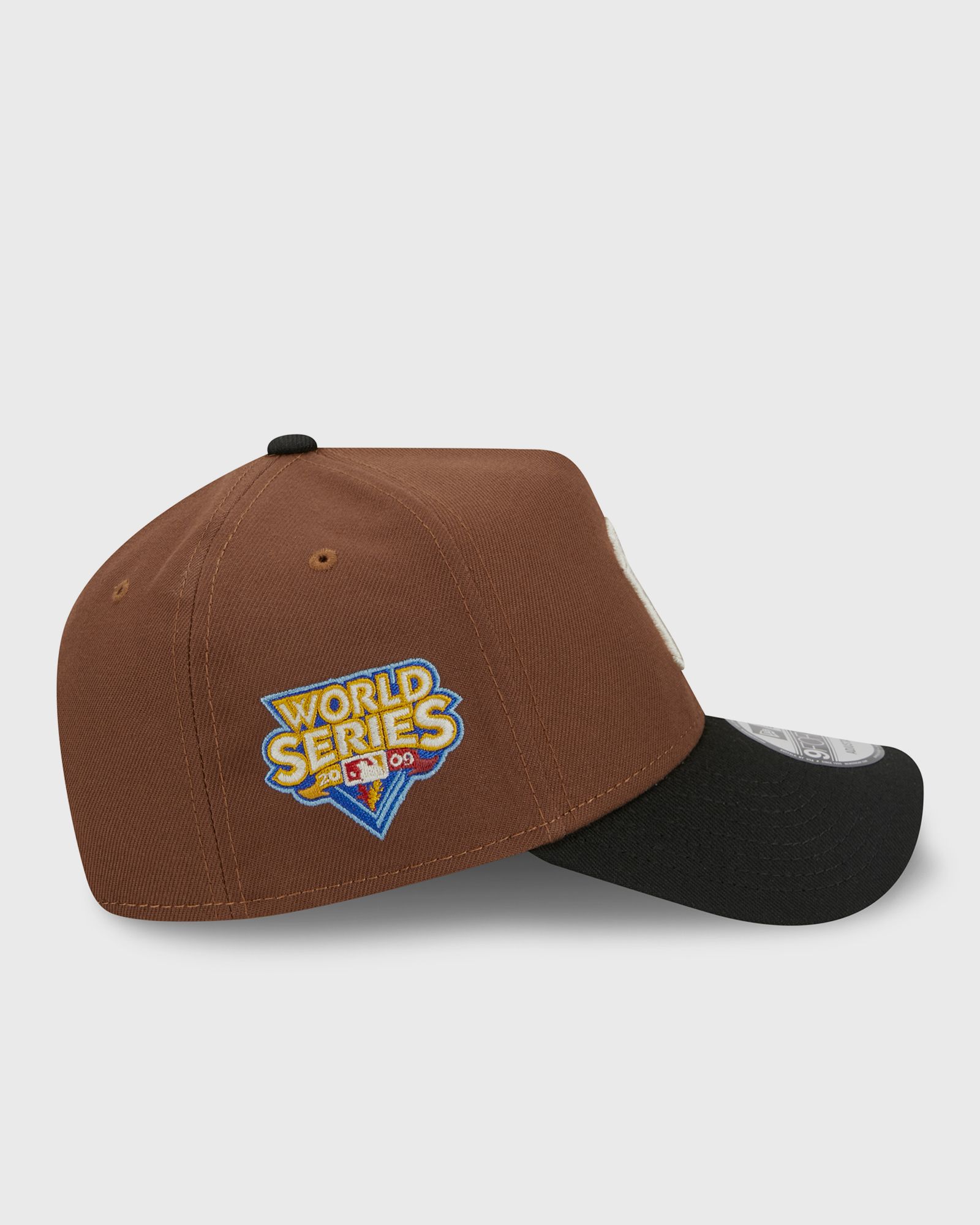 New York Yankees Harvest 940AF Cap