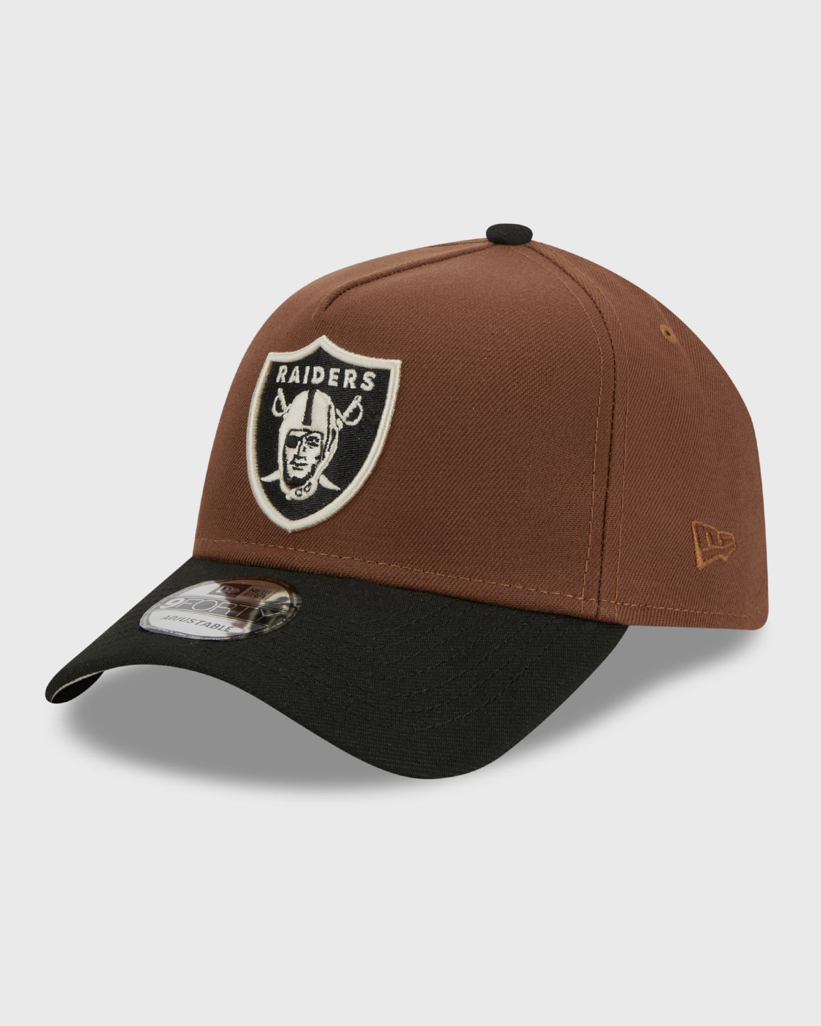 Las Vegas Raiders Harvest 940AF Cap