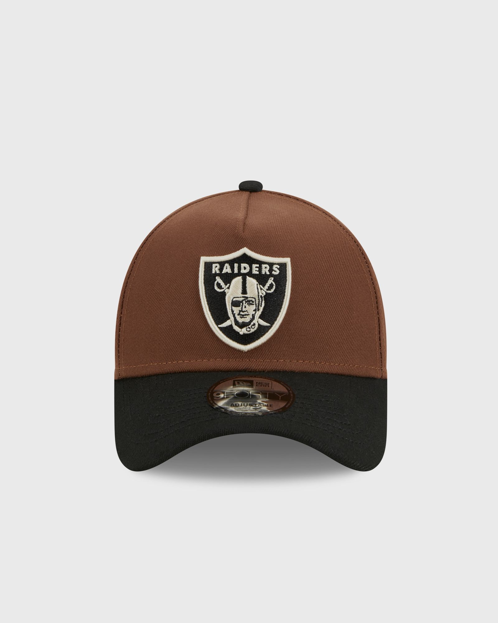 Las Vegas Raiders Harvest 940AF Cap