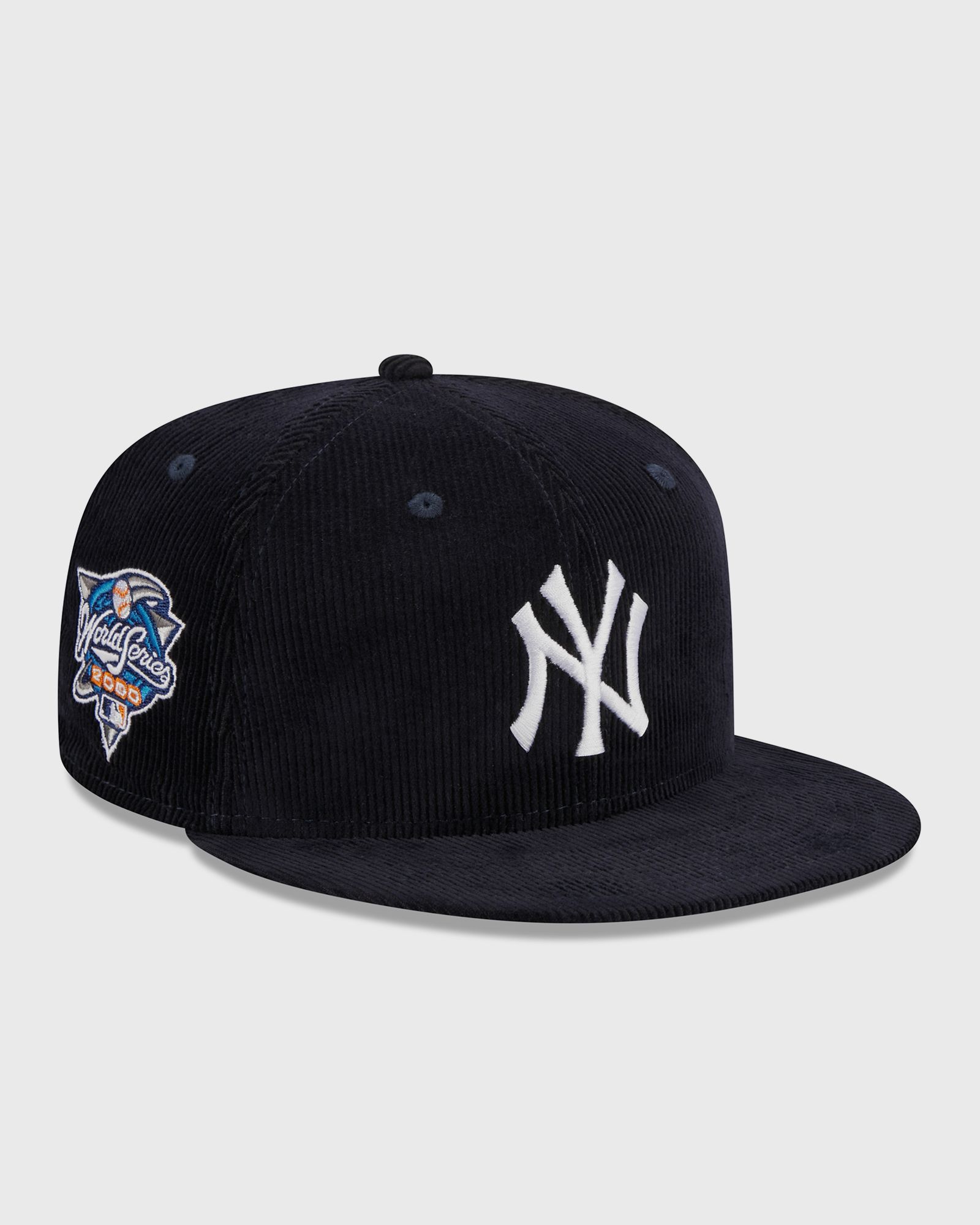 New York Yankees Throwback Cord Cap