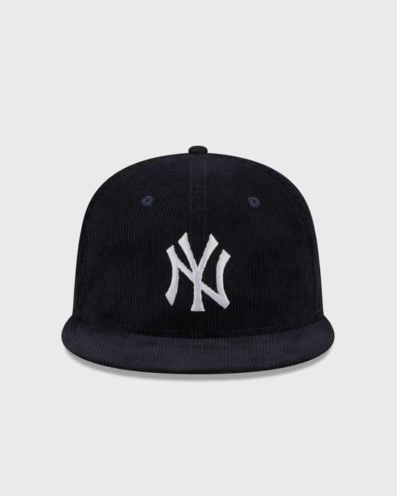 New York Yankees Throwback Cord Cap