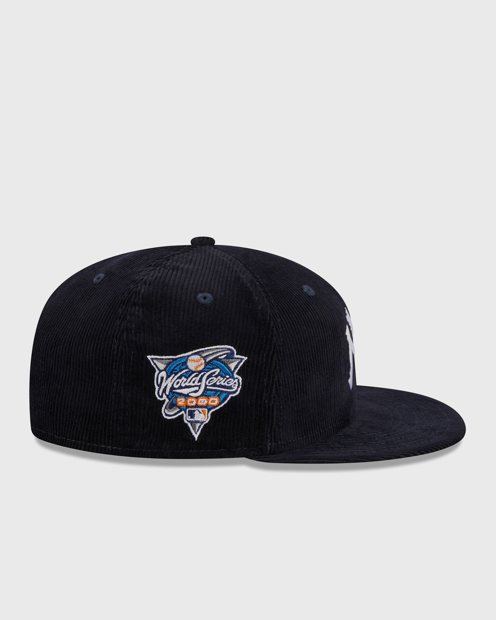 New York Yankees Throwback Cord Cap