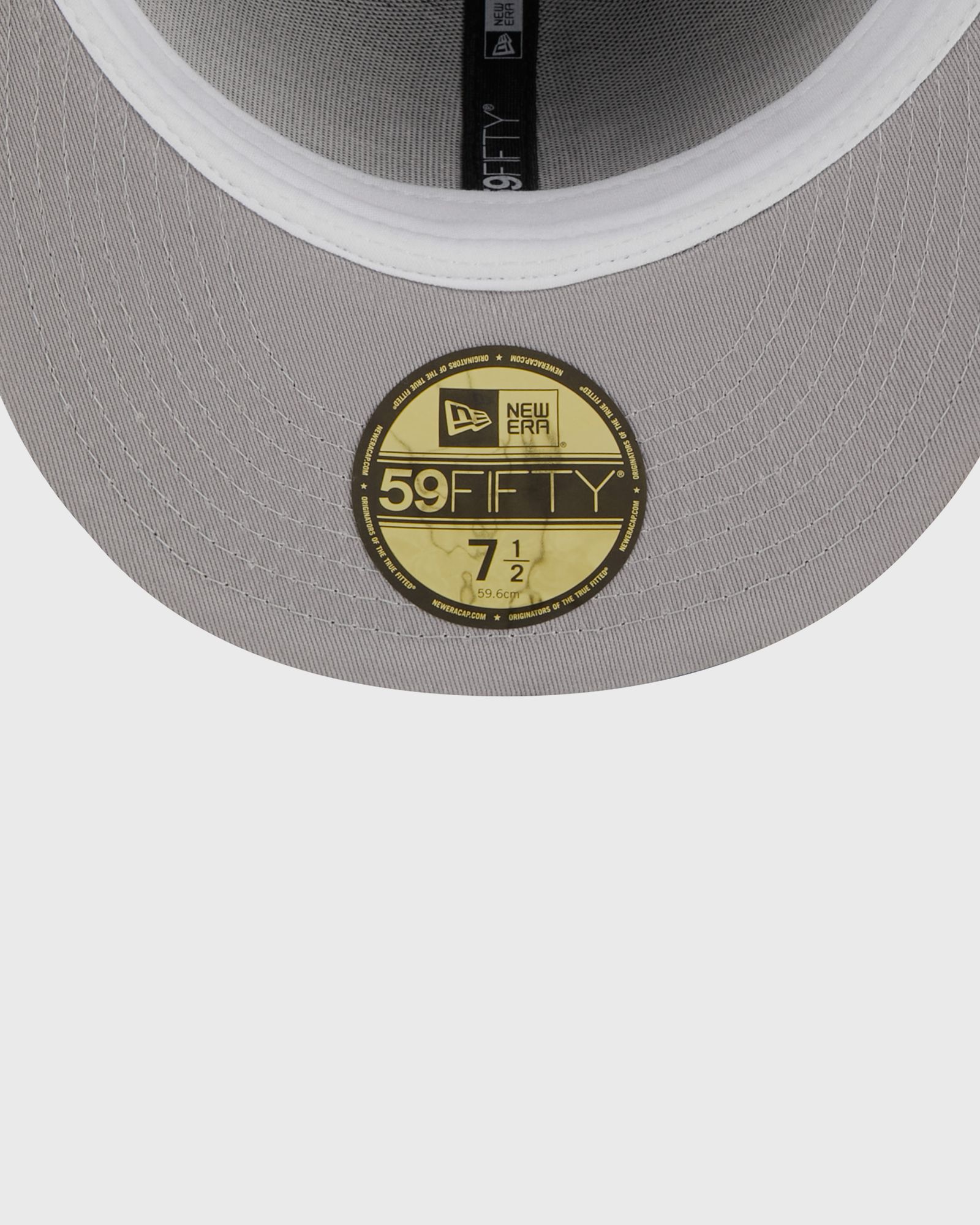 New York Yankees Throwback Cord Cap