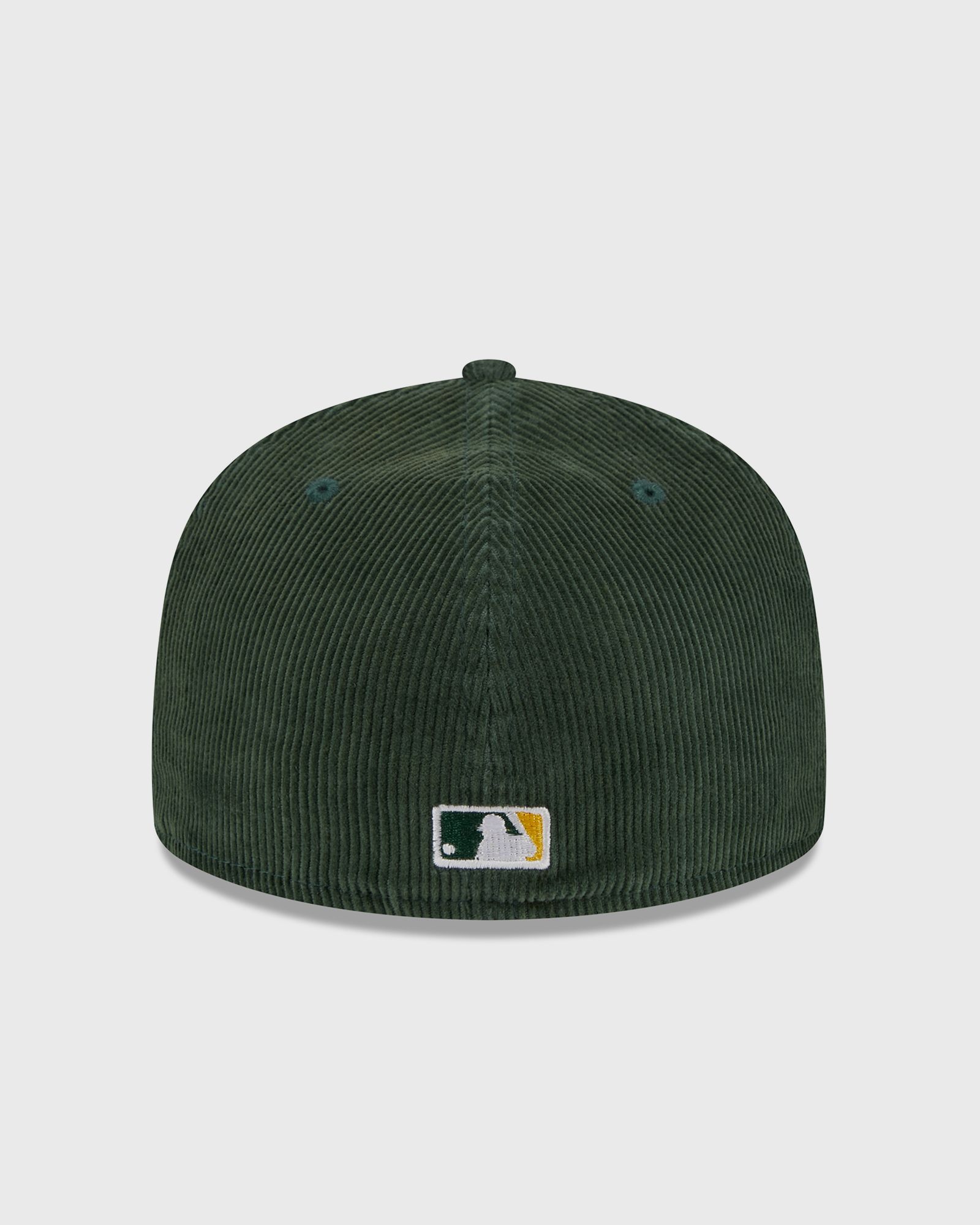 Oakland Athletics Throwback Cord Cap