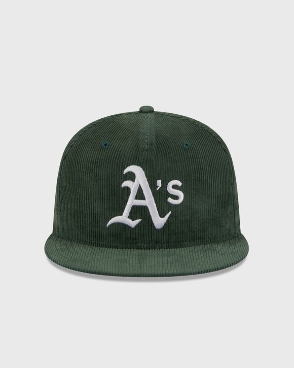 New Era Diamond Collection Oakland Athletics A's Hat Brand New 7 3