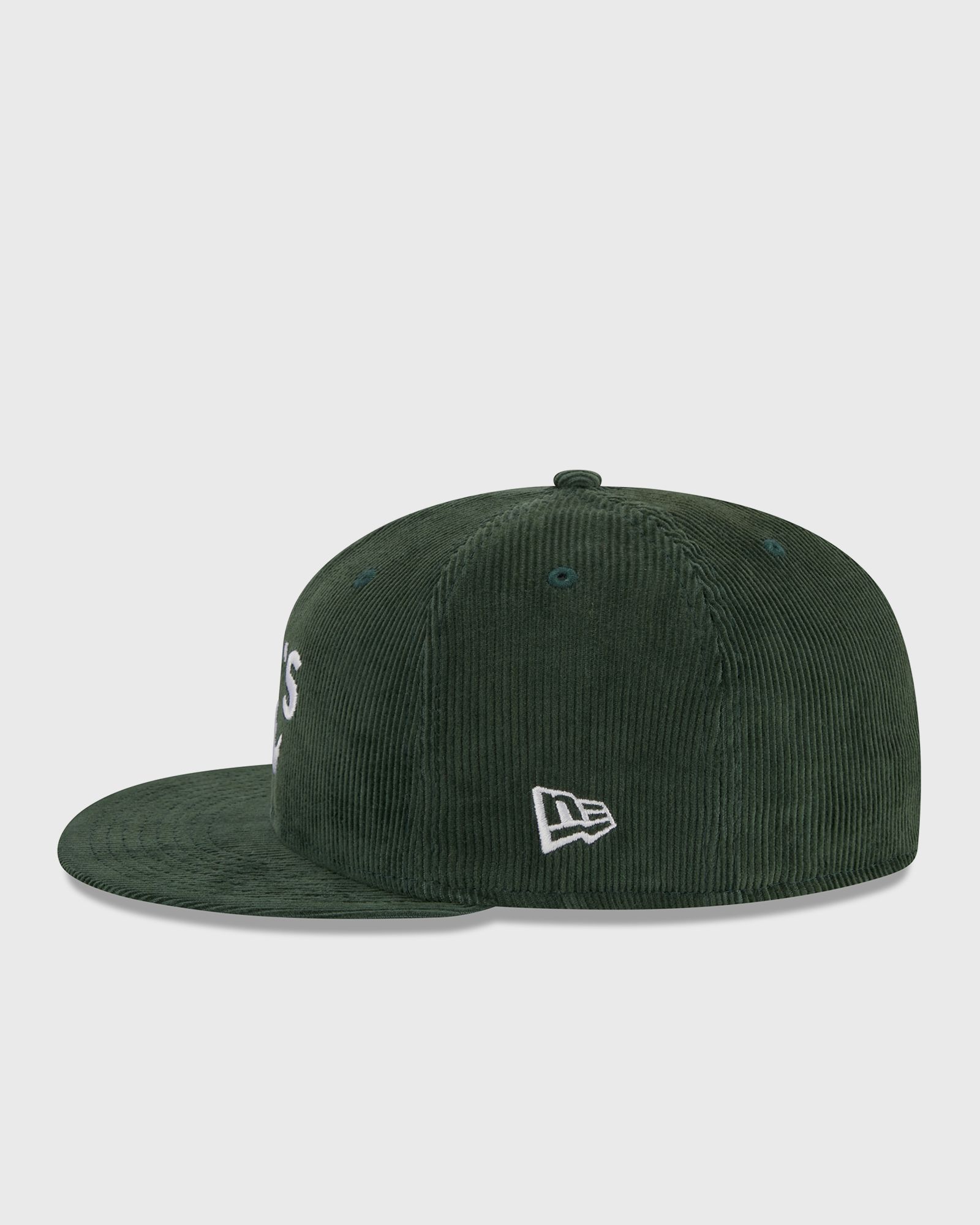 Oakland Athletics Throwback Cord Cap