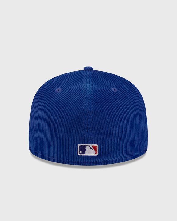 Los Angeles Dodgers Throwback Cord Cap