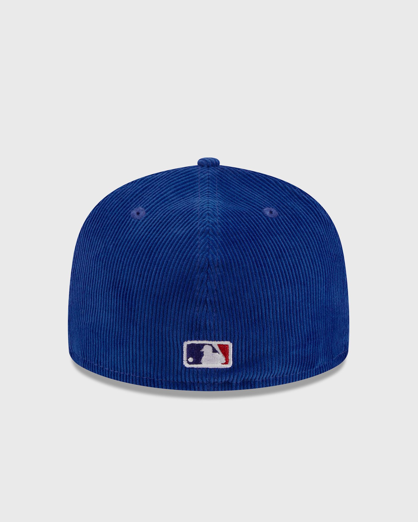 Los Angeles Dodgers Throwback Cord Cap