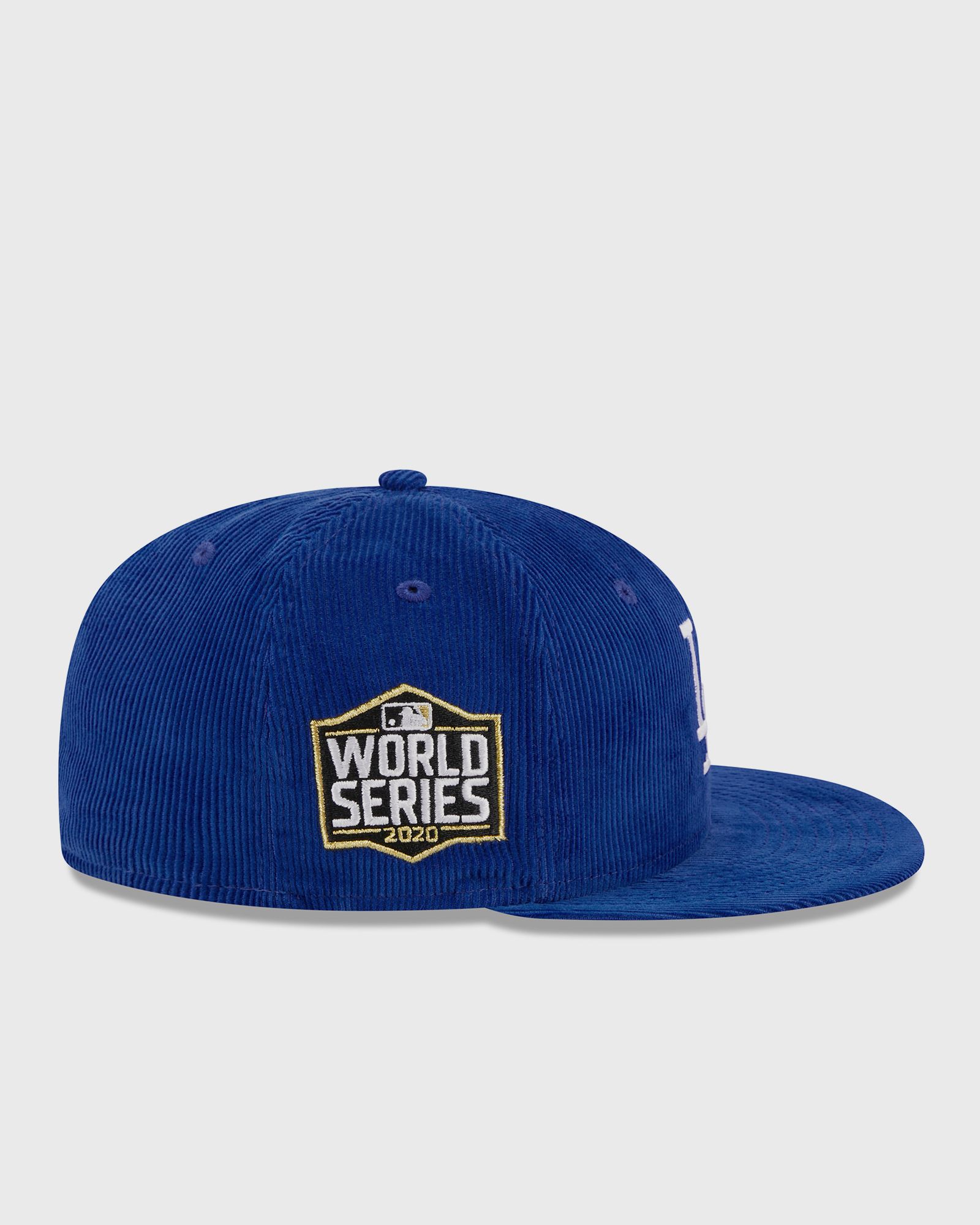 Los Angeles Dodgers Throwback Cord Cap