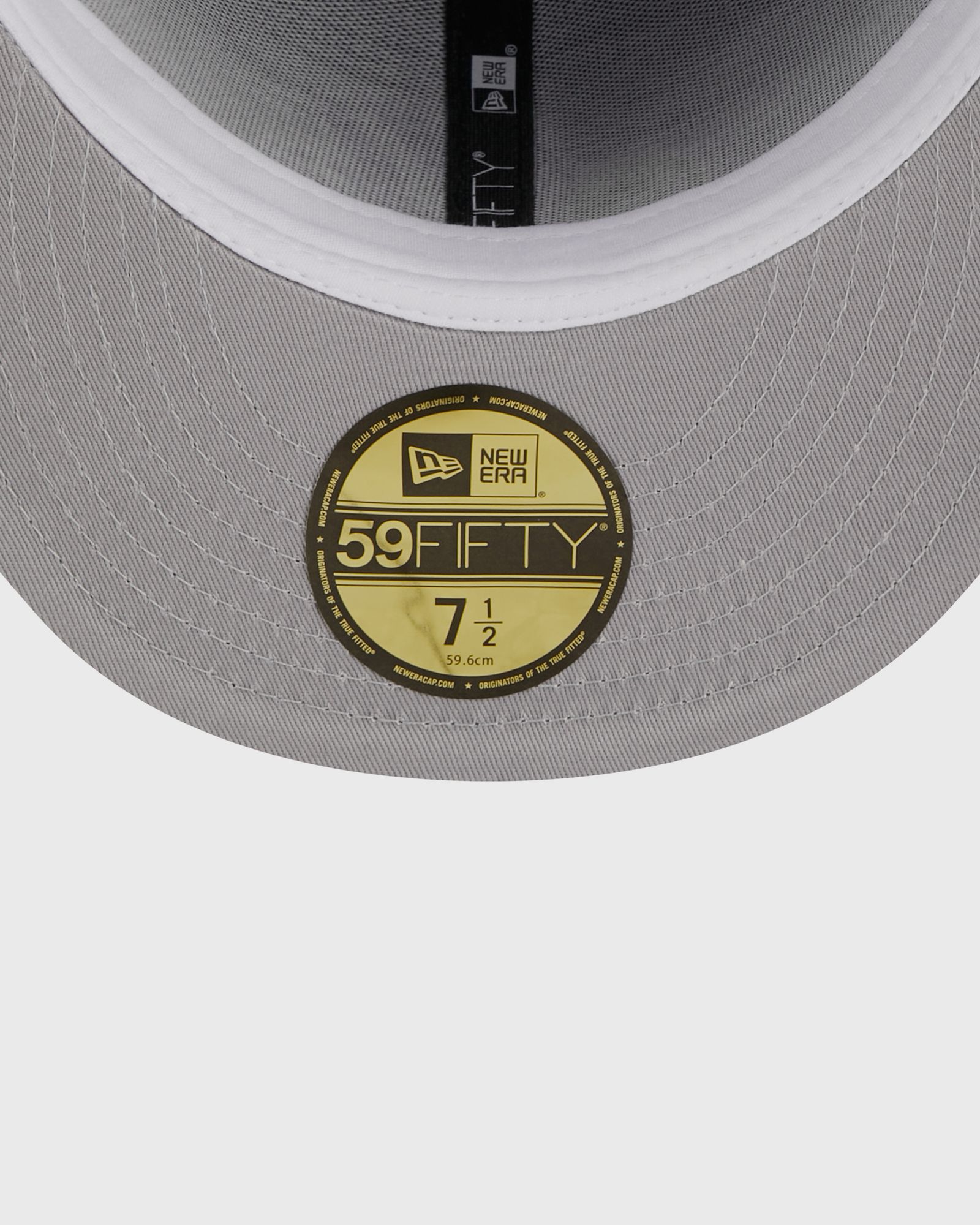 Los Angeles Dodgers Throwback Cord Cap