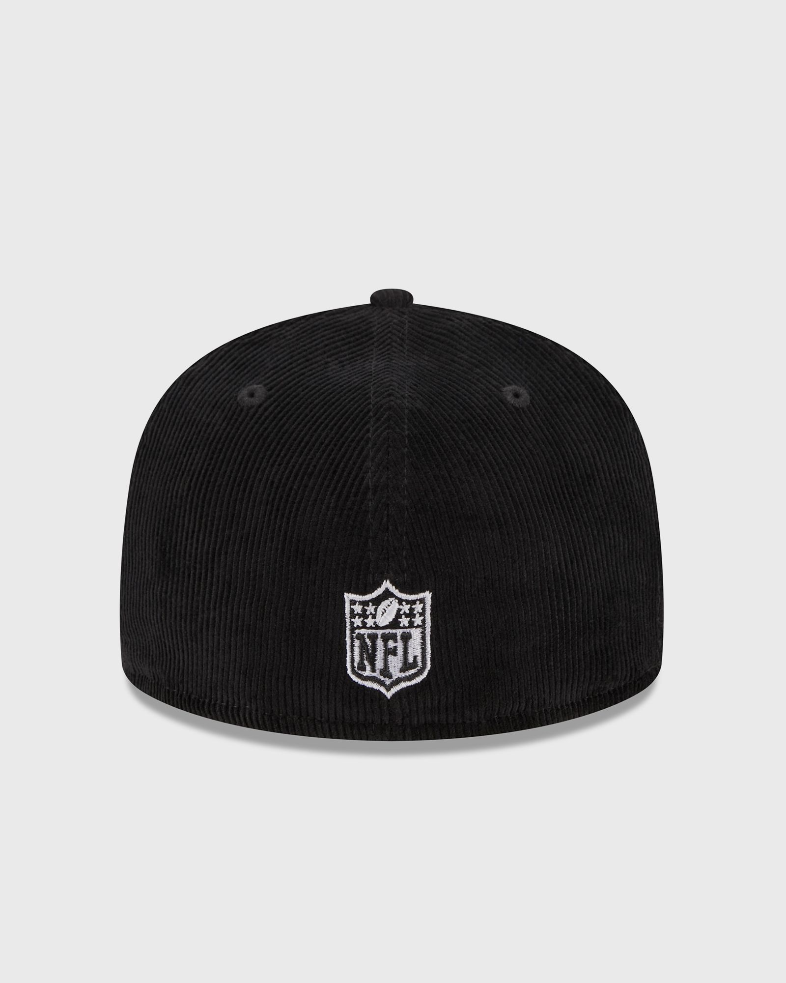 Las Vegas Raiders Throwback Cord Cap