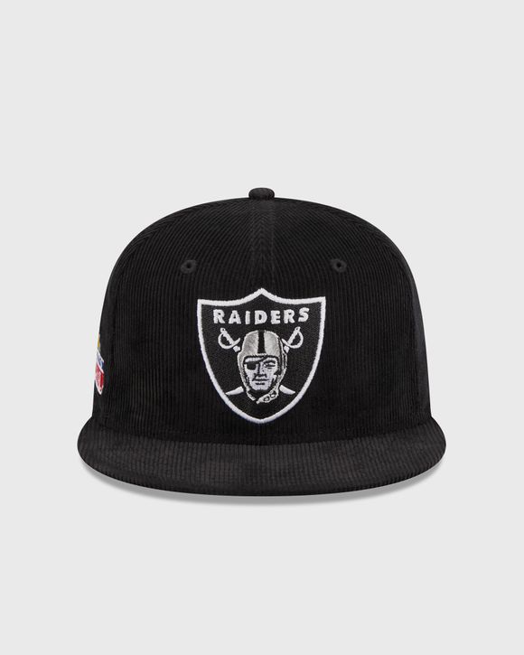 Raiders Caps