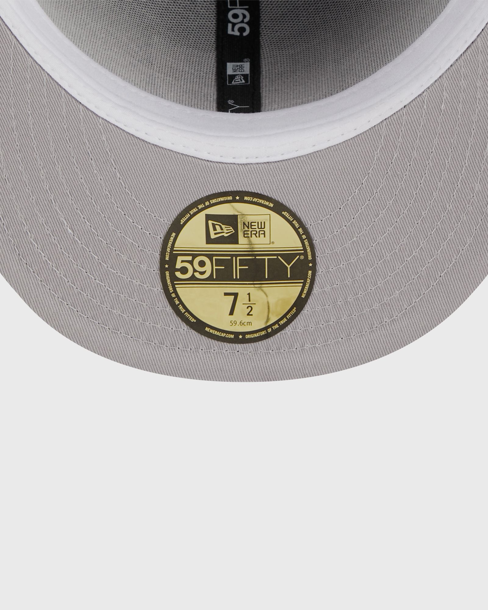 Las Vegas Raiders Throwback Cord Cap