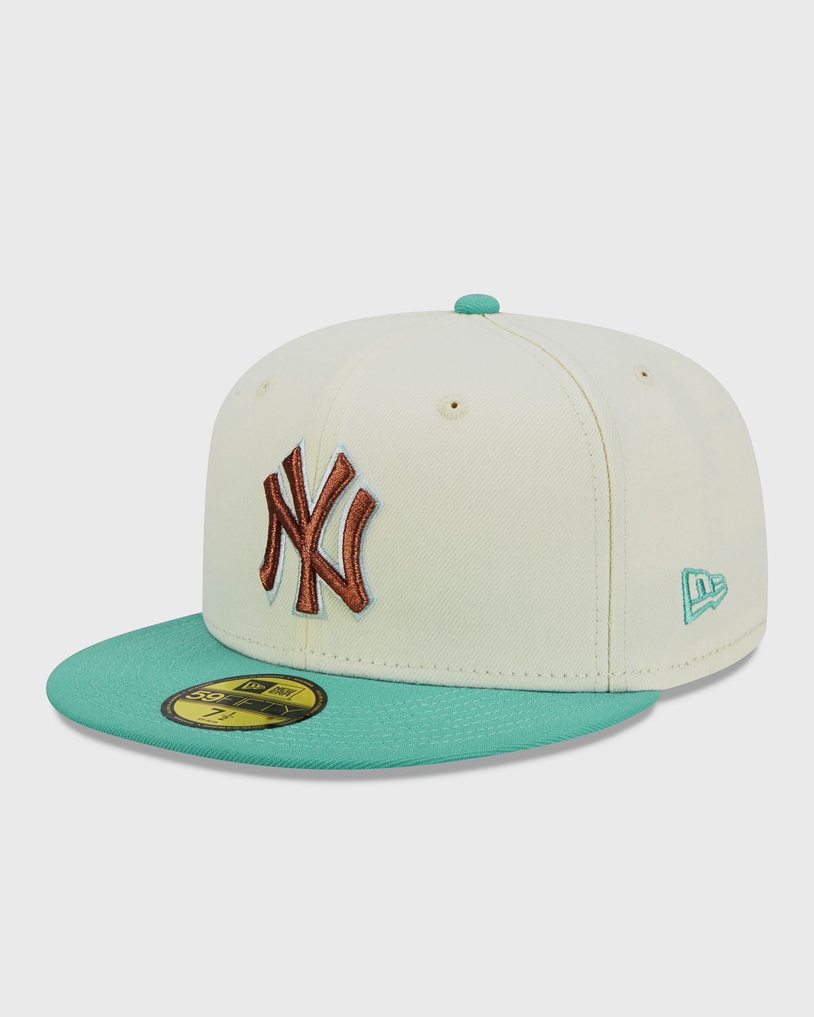 New York Yankees City Icon 59FIFTY Fitted Cap