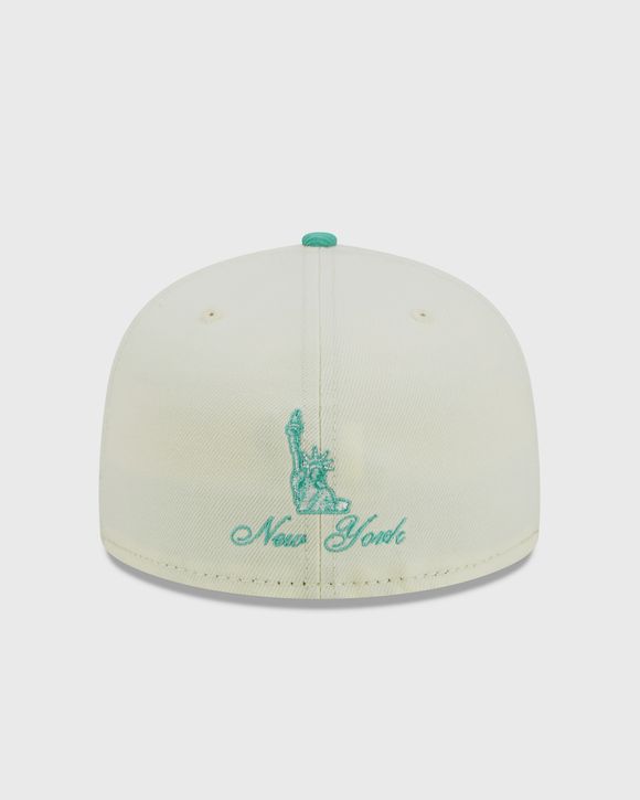 New York Yankees City Icon 59FIFTY Fitted Cap