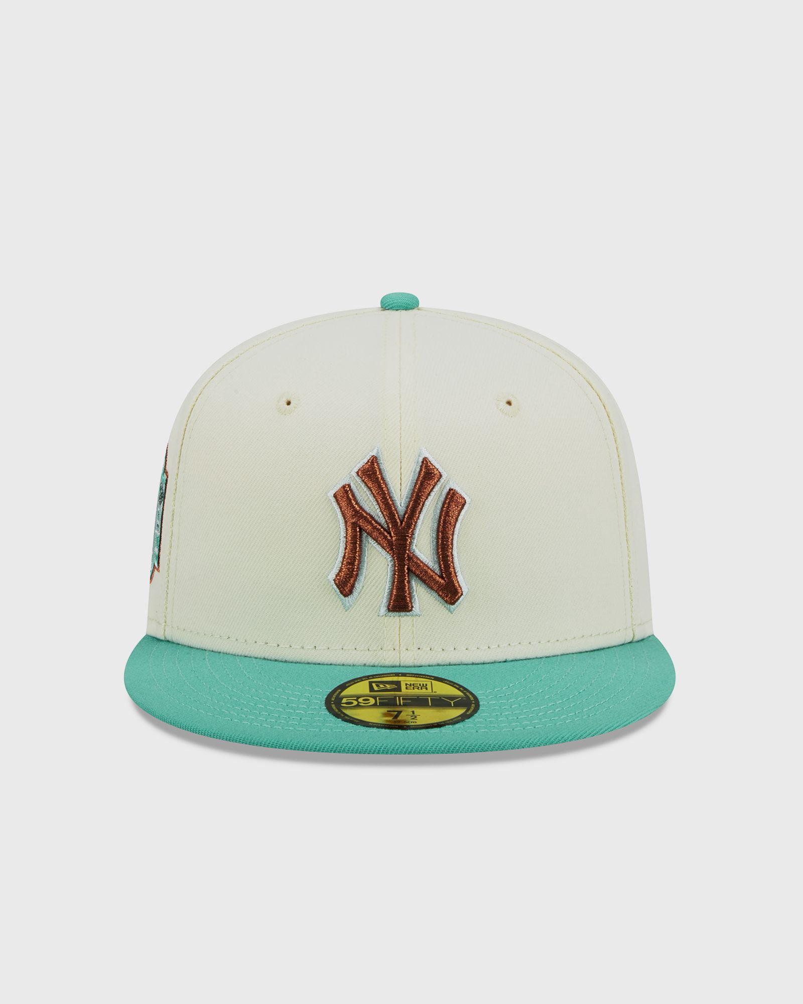 New York Yankees City Icon 59FIFTY Fitted Cap