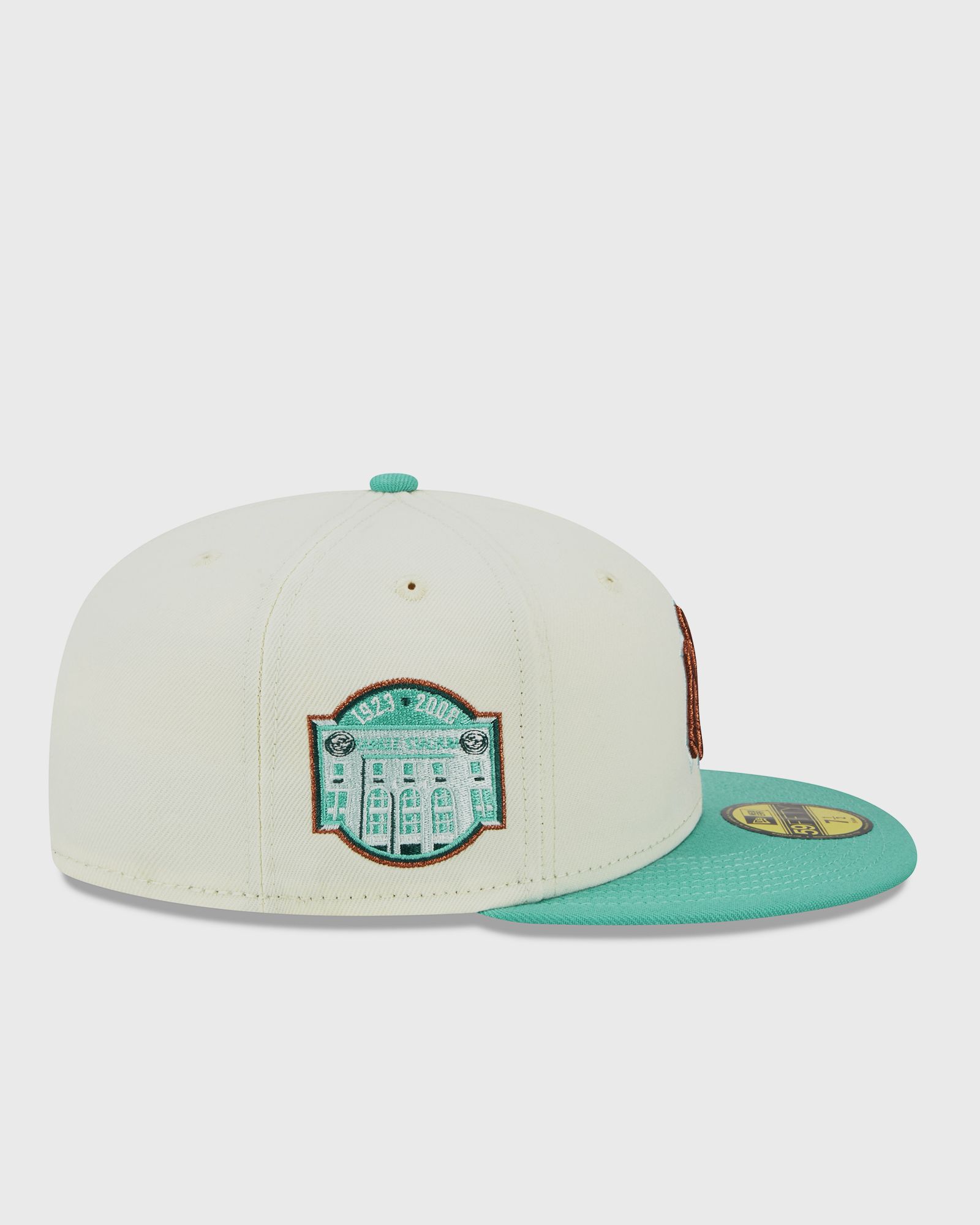 New York Yankees City Icon 59FIFTY Fitted Cap