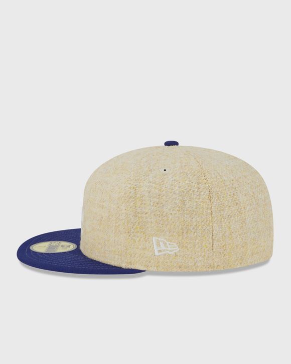 MLB Harris Tweed 2023 59Fifty Fitted Hat Collection by MLB x New