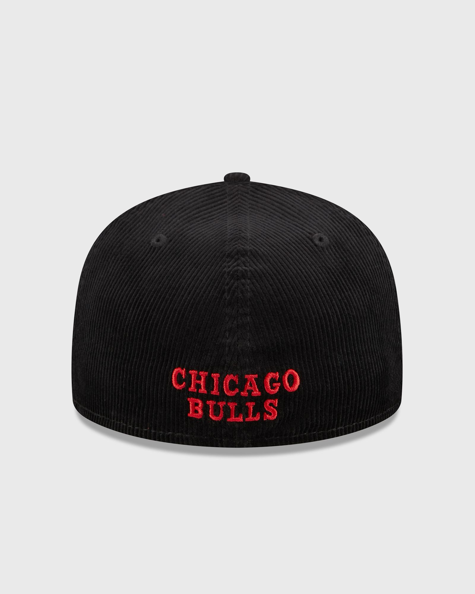 Chicago Bulls Throwback Cord Cap