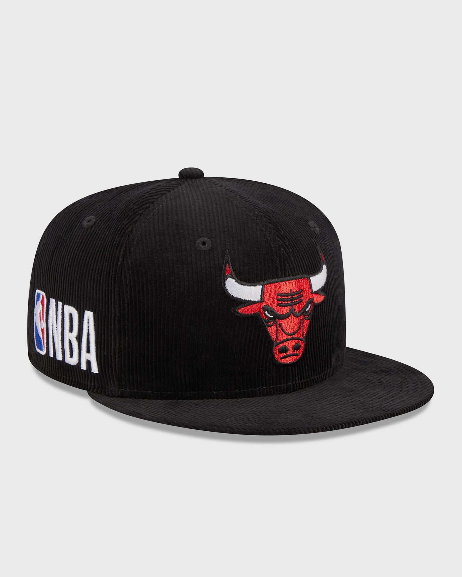Chicago Bulls Throwback Cord Cap