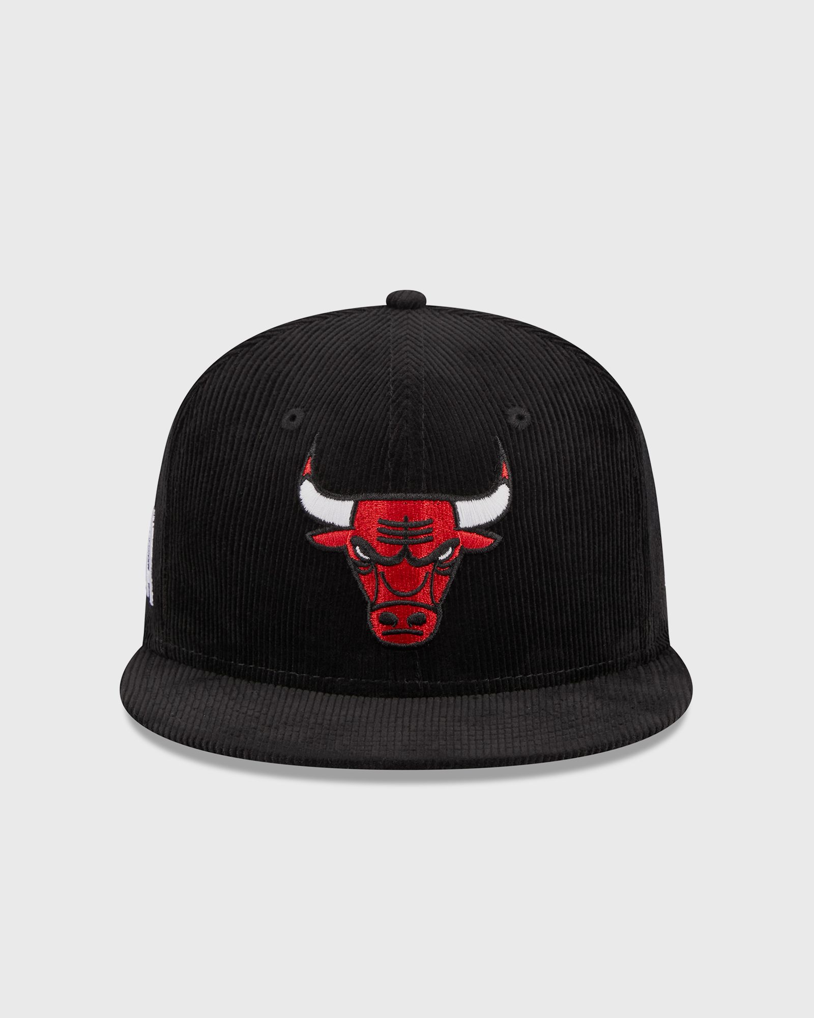 Chicago Bulls Throwback Cord Cap