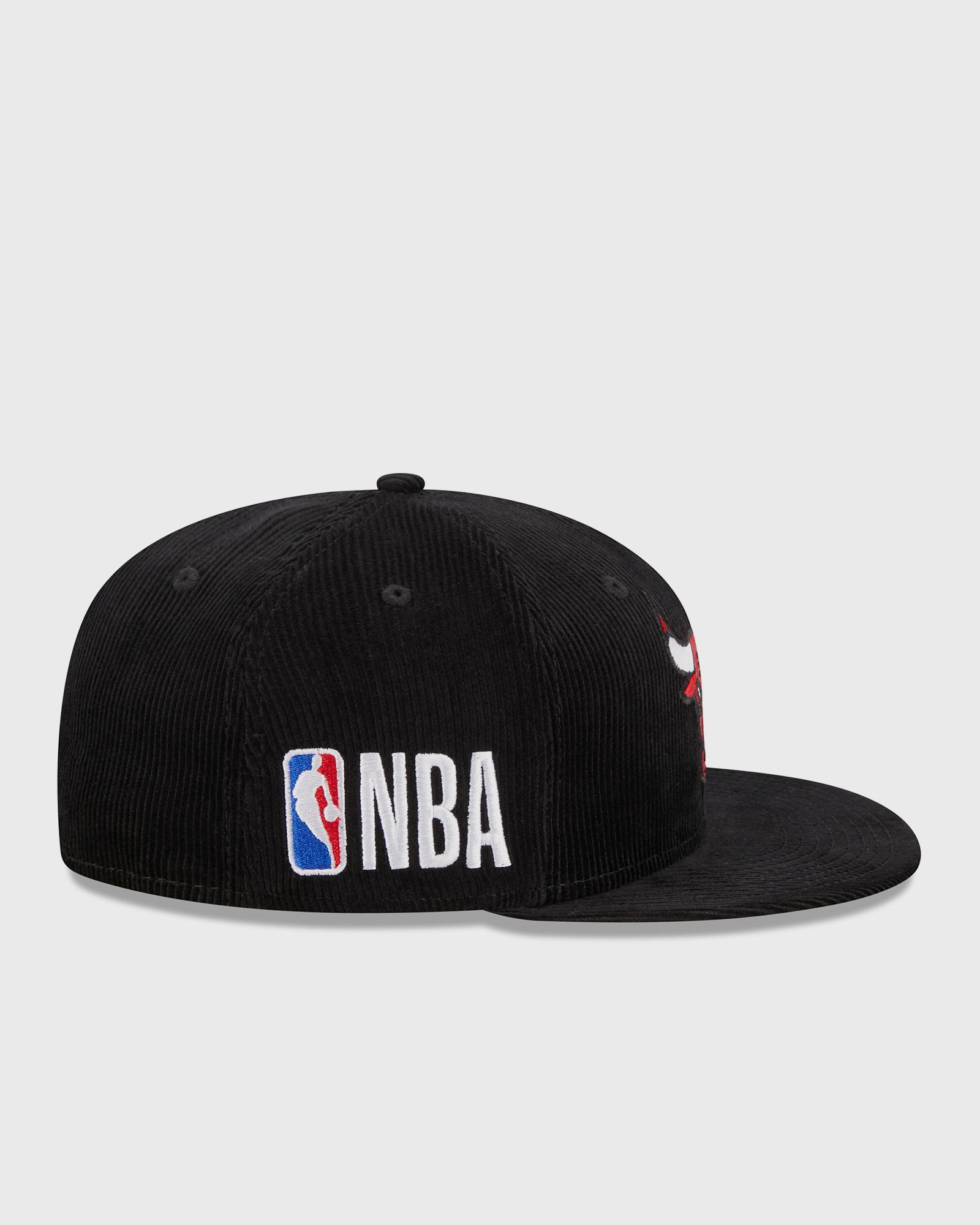 Chicago Bulls Throwback Cord Cap