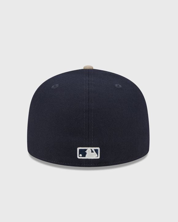 Boston Red Sox Varsity Pin 59FIFTY Fitted Cap