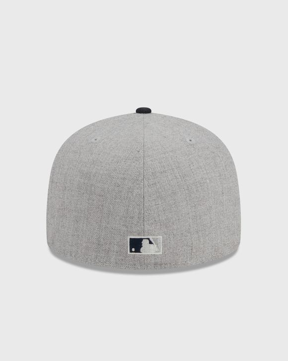 New York Yankees Dynasty 59FIFTY Fitted Cap