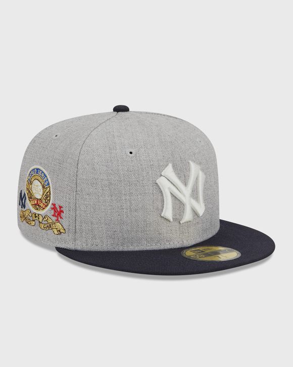 New York Yankees Dynasty 59FIFTY Fitted Cap