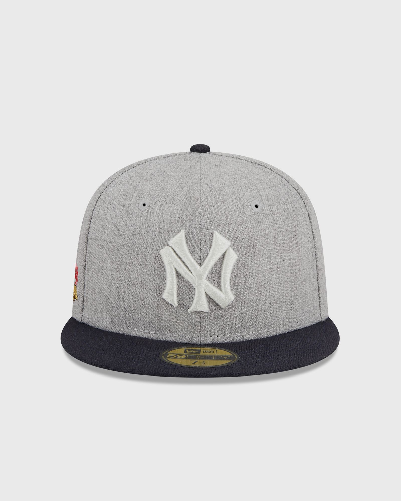 New York Yankees Dynasty 59FIFTY Fitted Cap
