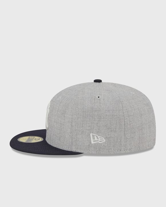 New York Yankees Dynasty 59FIFTY Fitted Cap