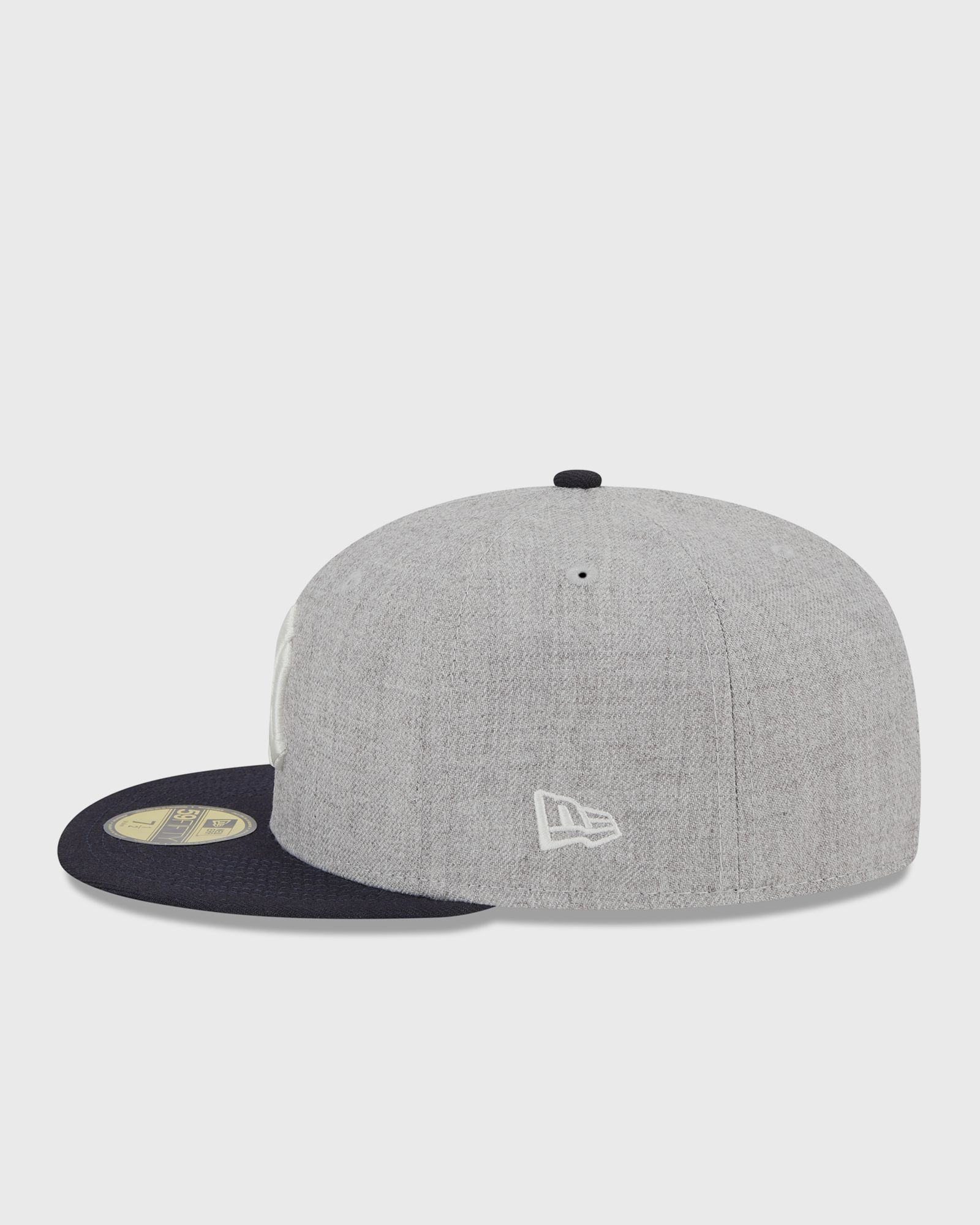 New York Yankees Dynasty 59FIFTY Fitted Cap