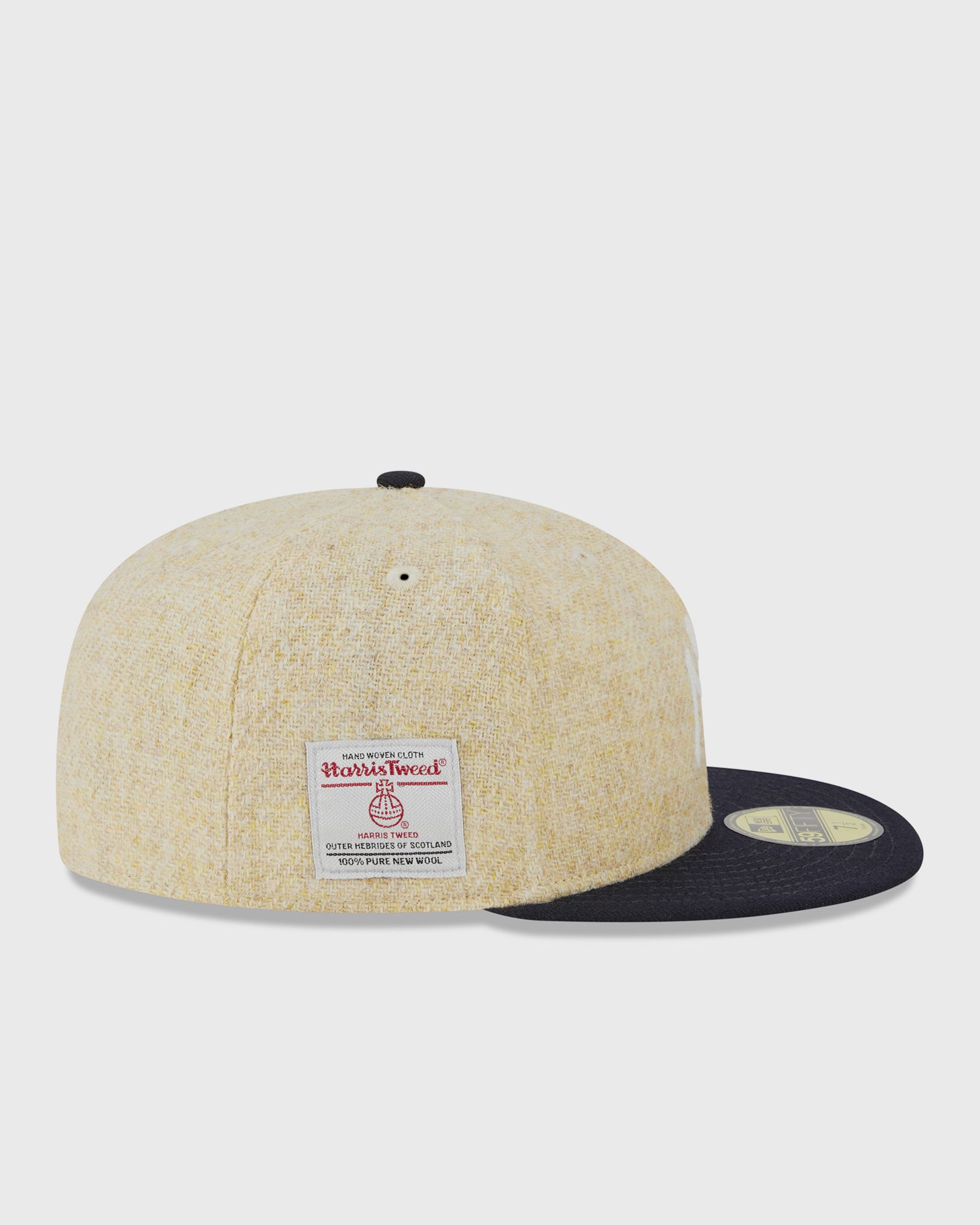 HARRIS TWEED 17206 NEYYAN  XTN