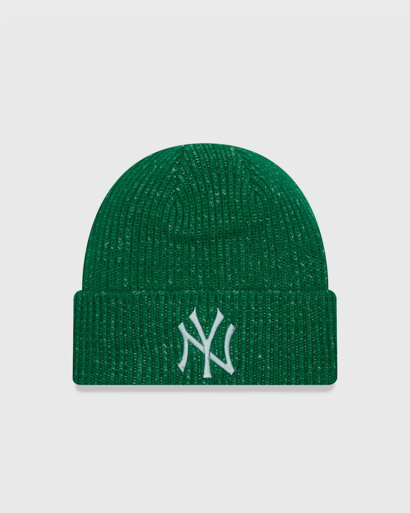 MARL WIDE CUFF BEANIE NEW YORK YANKEES
