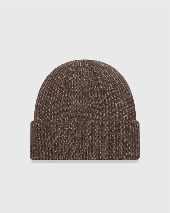 Pop Short Cuff Beanie Hat by New Era